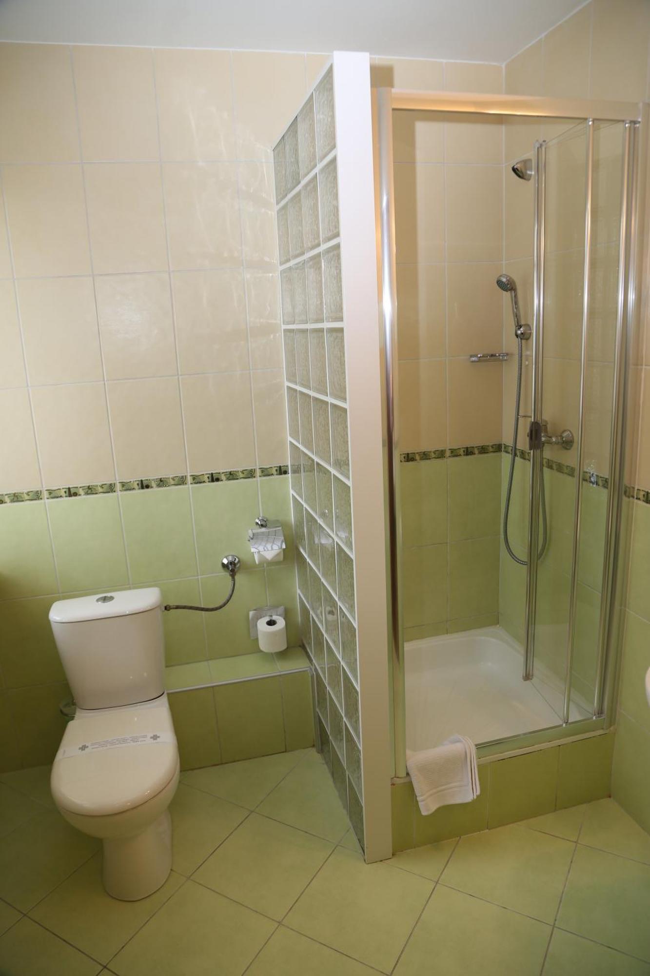 ET Nocleg Kalisz Chambre photo