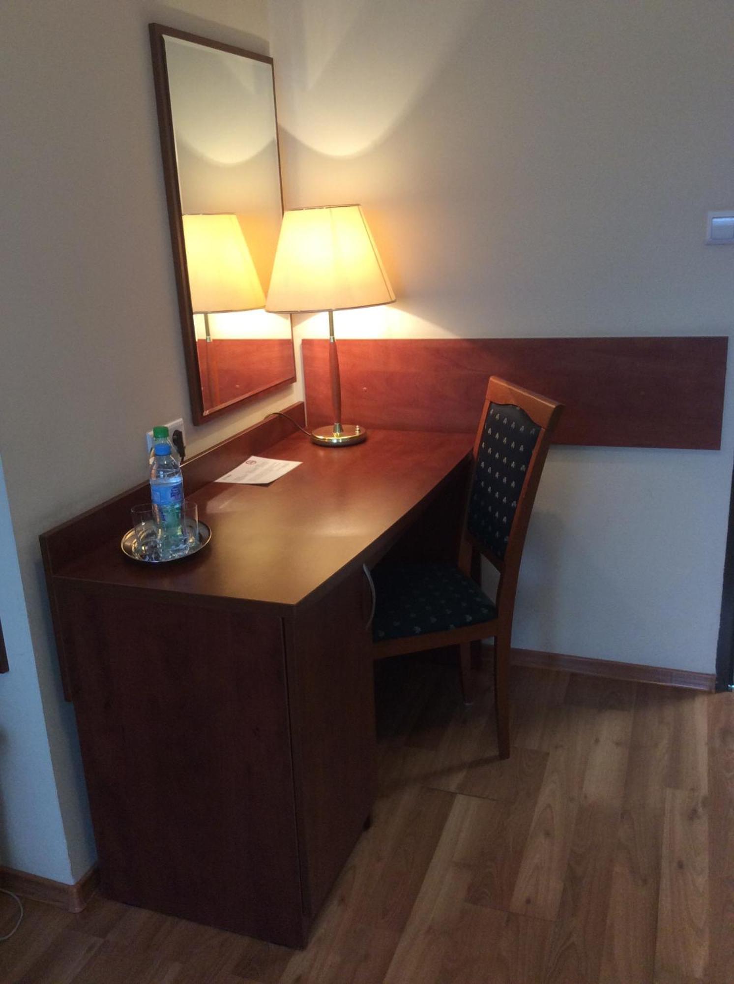 ET Nocleg Kalisz Chambre photo