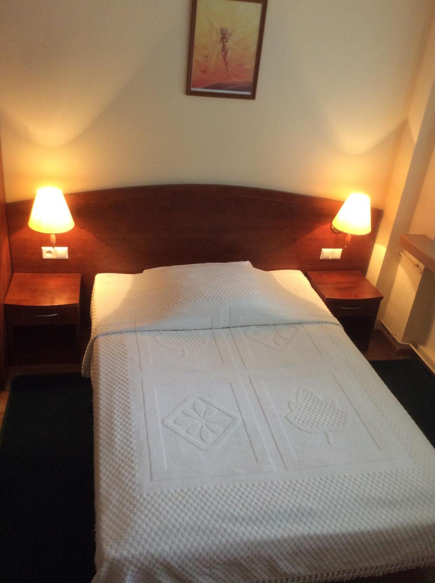ET Nocleg Kalisz Chambre photo