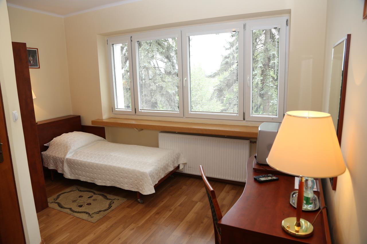 ET Nocleg Kalisz Extérieur photo