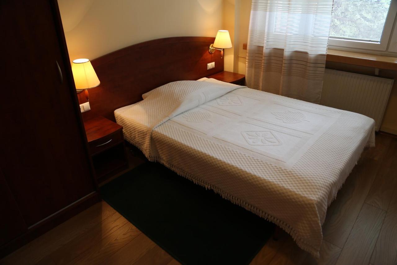 ET Nocleg Kalisz Chambre photo