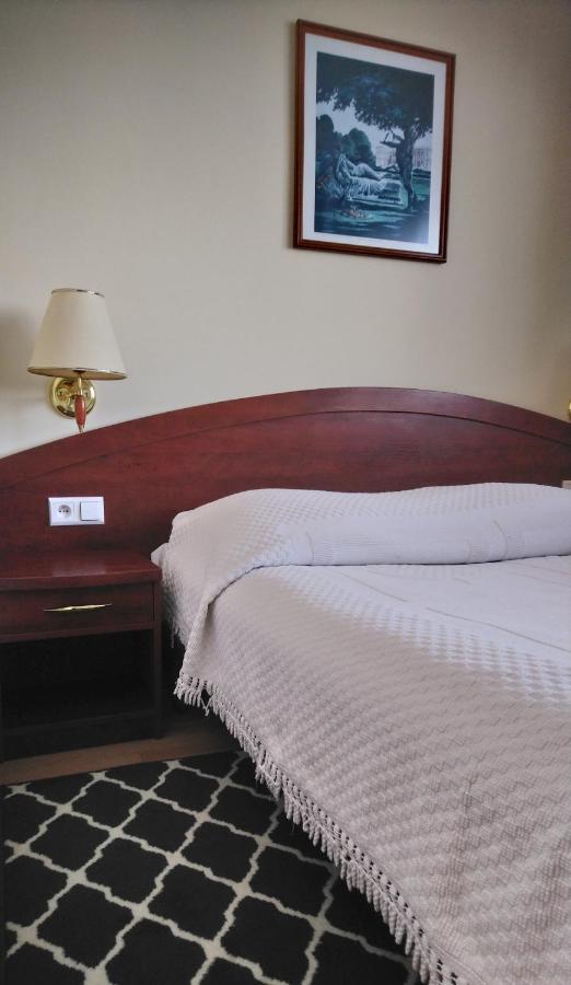 ET Nocleg Kalisz Extérieur photo