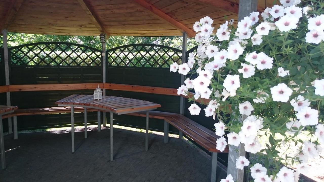ET Nocleg Kalisz Extérieur photo